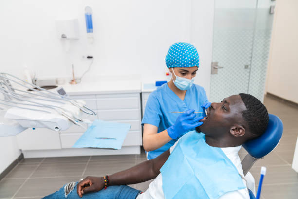 Best Emergency Dentist for Special Needs Patients in Surfside, FL